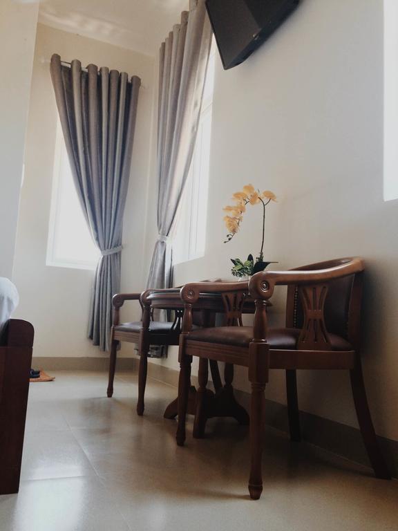Rosa Bayside Guesthouse دا نانغ المظهر الخارجي الصورة